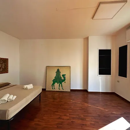 Appartement Sonnino 195 City Center *