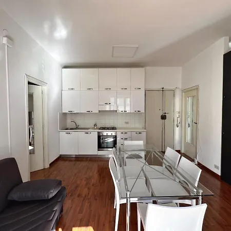 Appartement Sonnino 195 City Center Cagliari